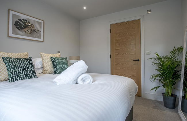 The Quadrant - The Palm Suite - Photo 13