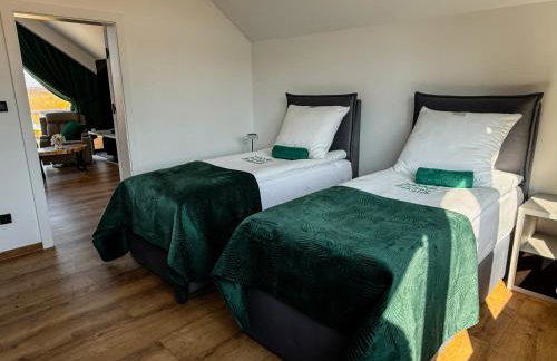 POKOJE GOŚCINNE U MIKOŁAJA - Photo 77