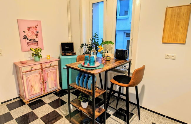 Apartment in historischem Gebäude - Foto 14