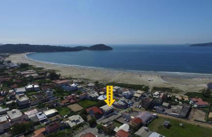 Palhoça Praia Ponta do Papagaio SUNSET Apto 102 - Foto 8