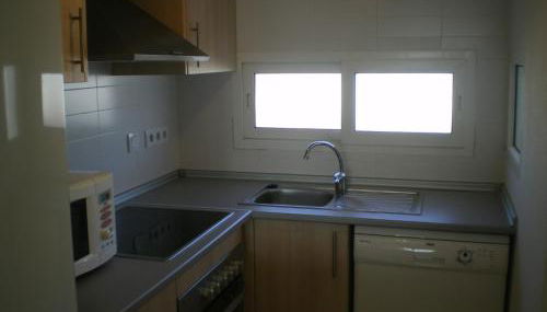 Precioso Ático en primera línea de Golf - Foto 2