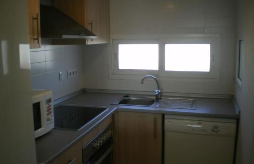 Precioso Ático en primera línea de Golf - Foto 2