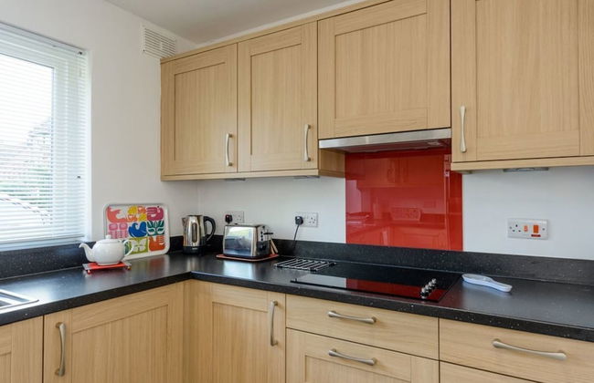 Swifts Cottage - Foto 6