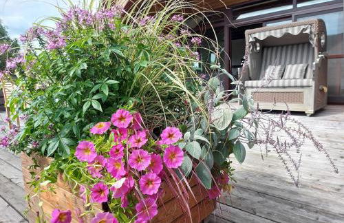 fewo1846 - An der Gärtnerei - Idylle im Grünen mit 3 Schlafzimmern - Foto 7