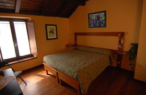 Agriturismo Torrazzetta - Foto 44