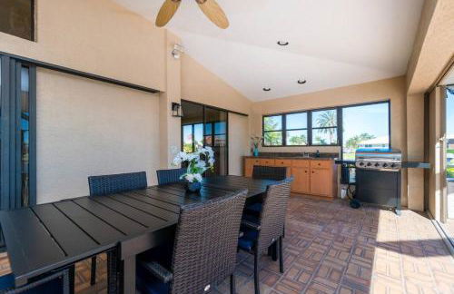 V Tropical-waterfront-free Heated Pool- Beach and Fishing Gear Bikes Kayaks - Foto 24