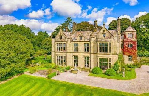 Kendal - Summerlands Hall Gothic Apartment - Foto 24