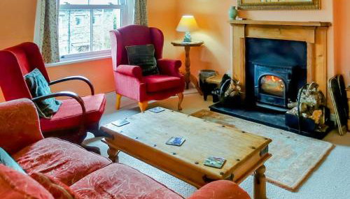 Thwaite Hill Cottage - Foto 2