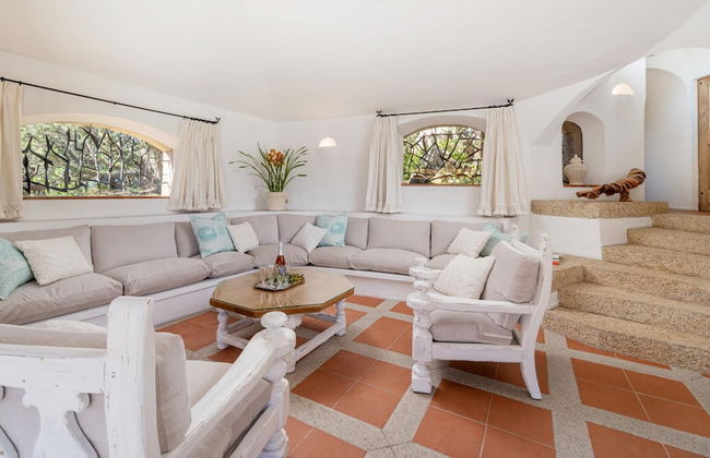 Casa Chenal 10 Emma Villas - Foto 2