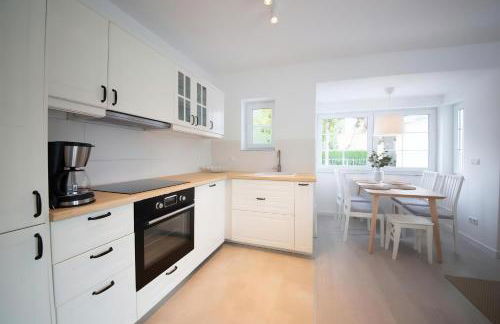 Ferienhaus Ariane - Achterwasser-Findling - Foto 7