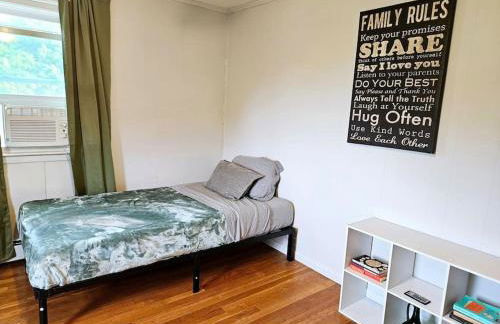 Warwick Colonial Retreat - Foto 15