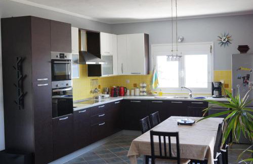 Modern big house in the port of Andros - Foto 26