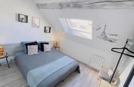 TOP HOST Les Perles des châteaux - Foto 33