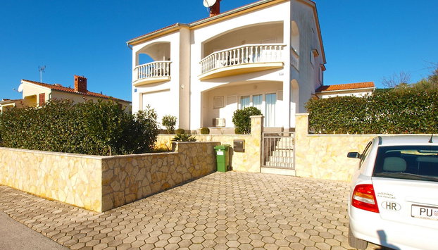 Apartments Mira 1978 - Photo 2, Image principale