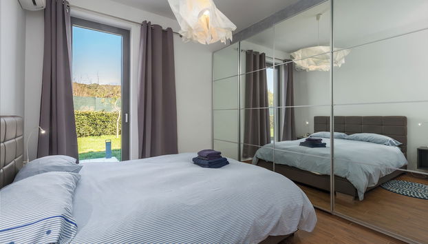 Villa Lagoderan - Foto 2, Habitación