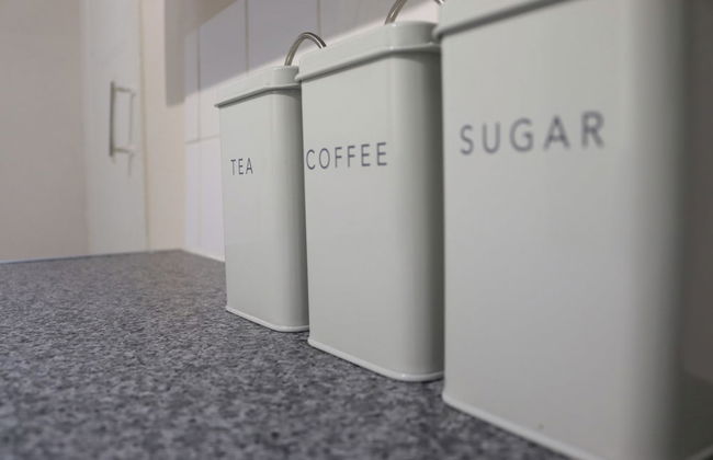 Charming 2bed Cottage Between Canterbury & Dover - Foto 19