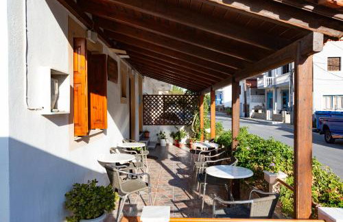 Lefteris Rooms - Foto 20