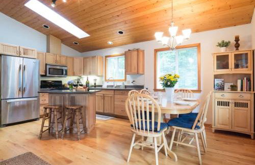 Woodland Bungalow - Foto 4