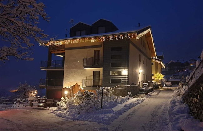 B&B Verger Plein Soleil - Foto 69