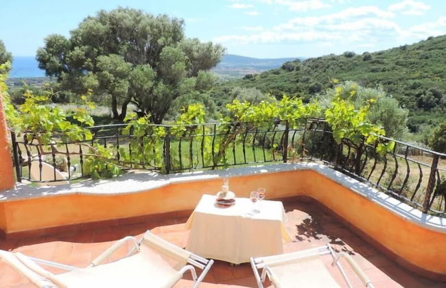 Villa Ludduì L - Foto 23