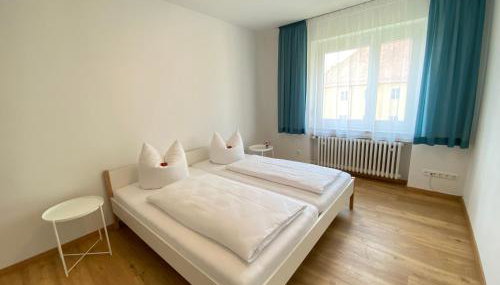 PhysioKlinik-Gästehaus - Foto 3