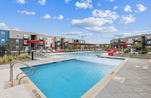 Luxury Home W Pool & Gym Mins To Baylor Hospital - Foto 13