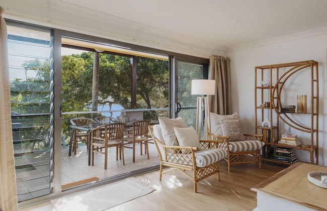 Wooli Holiday Units - Photo 28