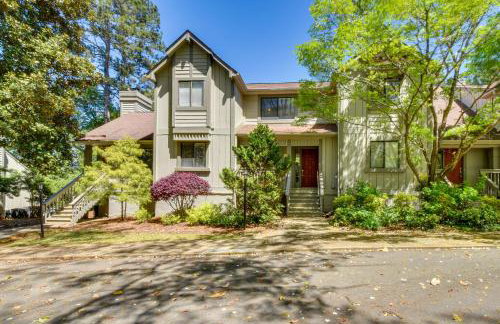 Salem Vacation Rental with Lake Keowee Access! - Foto 29