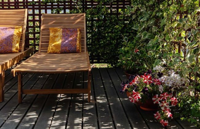 Casa Agrícola da Levada Eco Village - Foto 33