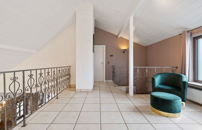 Spacious House in Kehlen ID182 - Photo 28