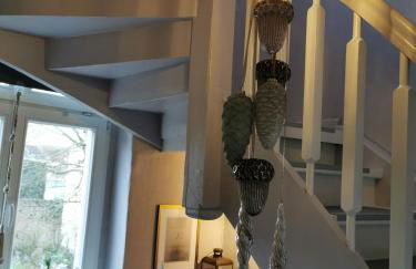 Maisonette "im Alten Pfarrhaus" - Foto 4