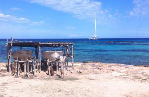 Can Tres Formentera - Foto 48