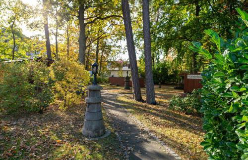 Villa Mara Wohnung 3 - Photo 13