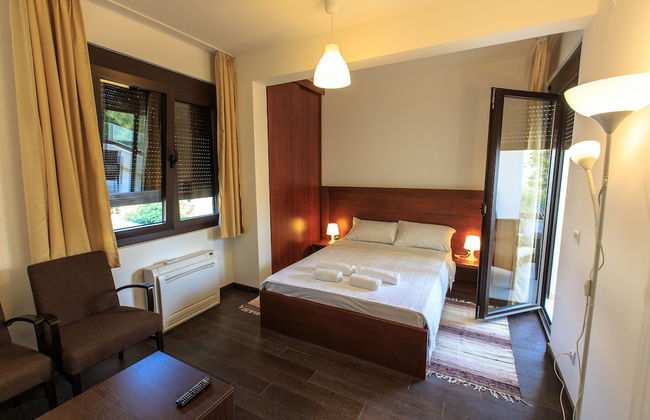 Apartments Kuce Lekovica snack bar- Bistro & Beach - Foto 5