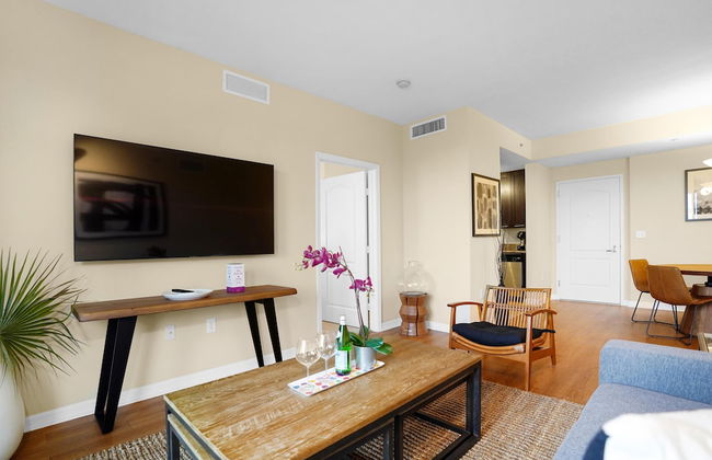 Dharma Home Suites South Miami at Red Road Commons - Foto 2