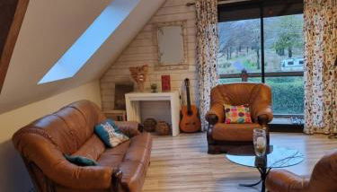 Maison au pied du Pic du Midi - Foto 2