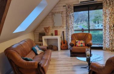 Maison au pied du Pic du Midi - Foto 2