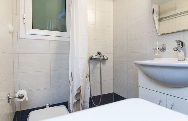 Vironas Chic Sleek Modern Studio - Foto 18