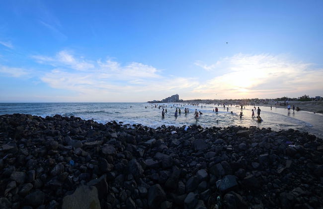 The Rebirth Apartment Binh Chau Ho Tram - Foto 68