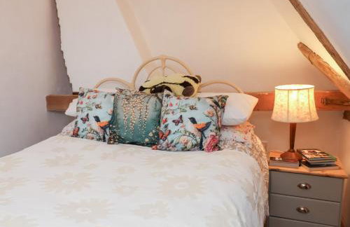 The Hare and Bumblebee Cottage - Foto 23