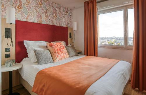 Séjours & Affaires Angers Atrium - Foto 40