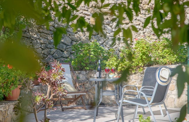 Andreas Hideaway Palaiokastritsa - Foto 22