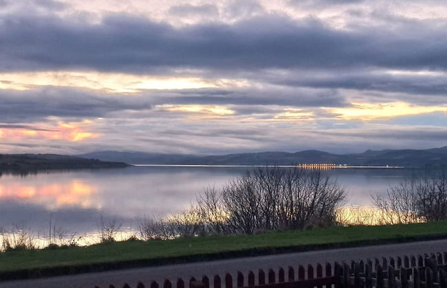 Kavija Invergordon in Invergordon - Foto 28