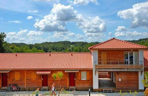 Cassen Holiday House With Pool - Foto 15