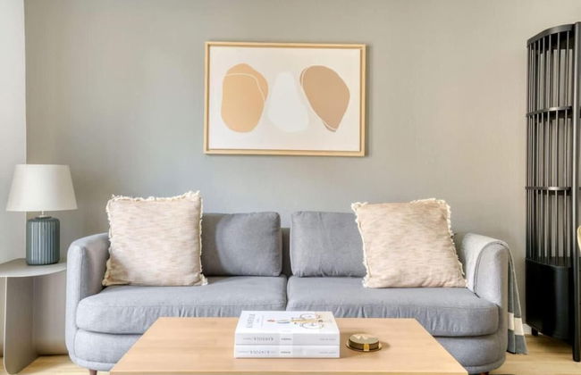 Kaya Zurich Wiedikon - Foto 62