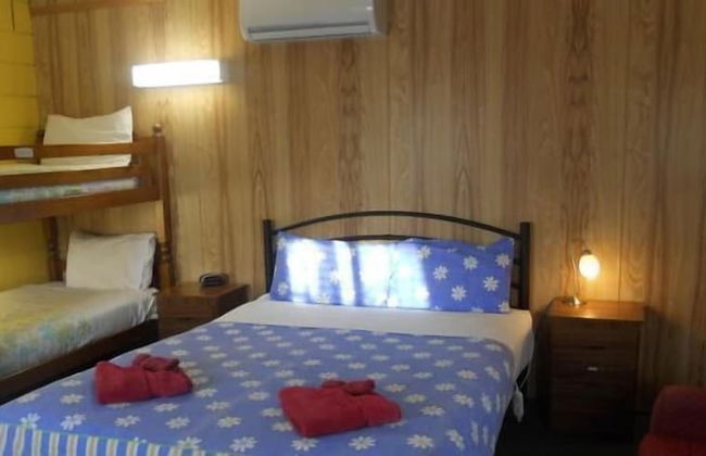 Summer's Rest Units - Foto 12