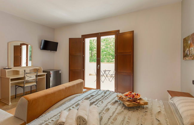 Agriturismo La Sfruscià - Foto 9