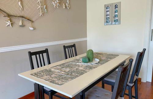 Apt Mediterreanea Parking Terrazza Netflix Hostem - Foto 9