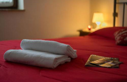 Country House Maremma Nel Tufo - Foto 54