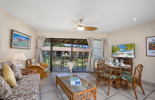 Beautiful 1 Bedroom Condo with Ocean Views | Oceanfront - Foto 43